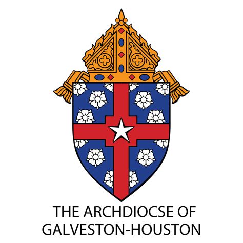 archdiocese of galveston houston